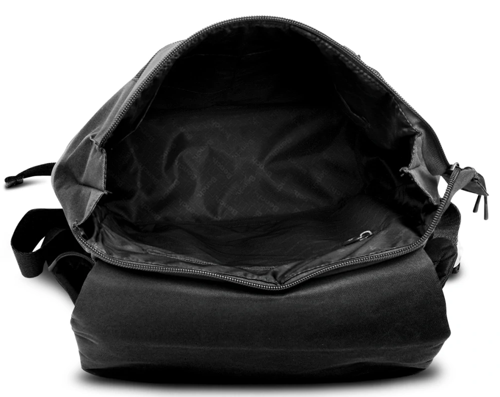 Městský batoh červený 9L - Bench 