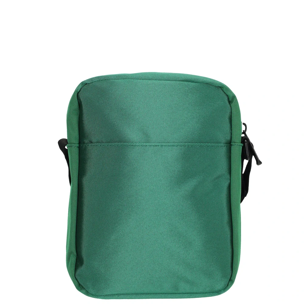 Pánská taška na doklady zelená - Enrico Benetti Zürich