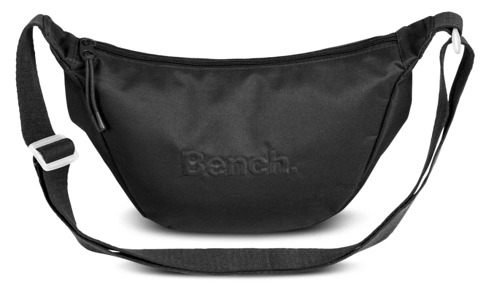 Dámská crossbody kabelka starorůžová - Bench Loft