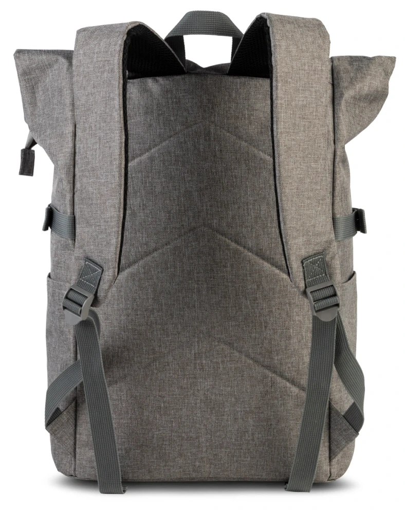 Městský batoh šedý 29L - Bestway
