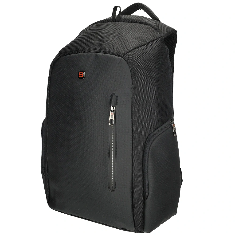 Pánský batoh na notebook 17" 30L - Enrico Benetti