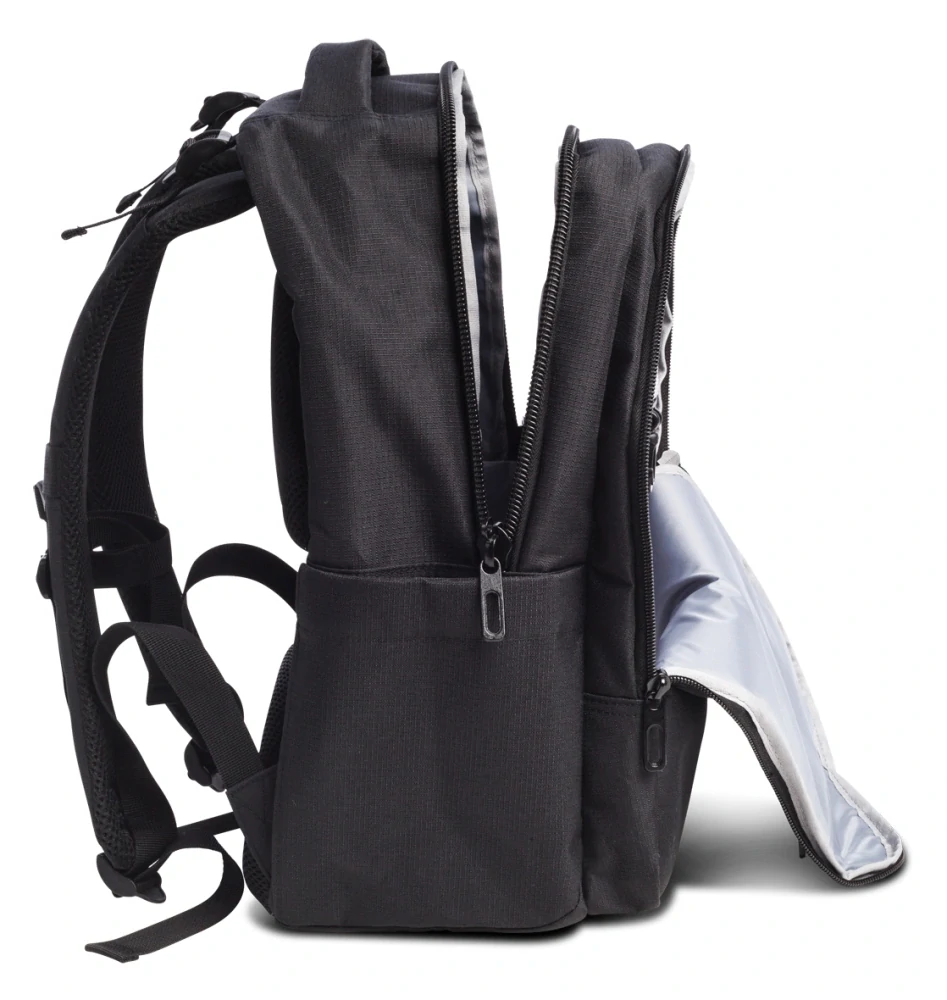 Cestovní batoh černý 20L - Bestway Cabin Pro