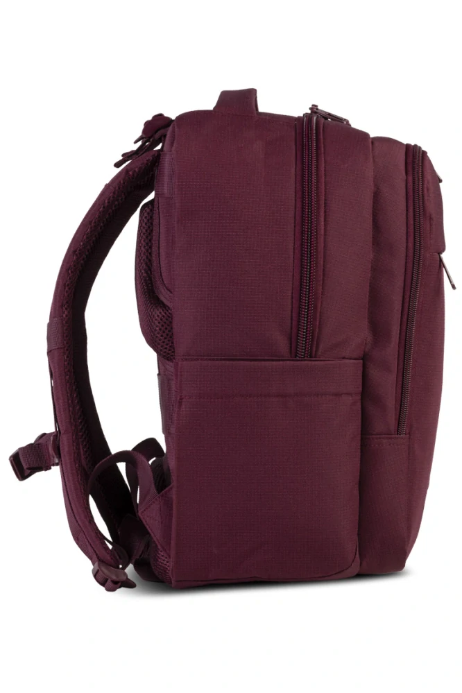 Cestovní batoh červený 20L - Bestway Cabin Pro