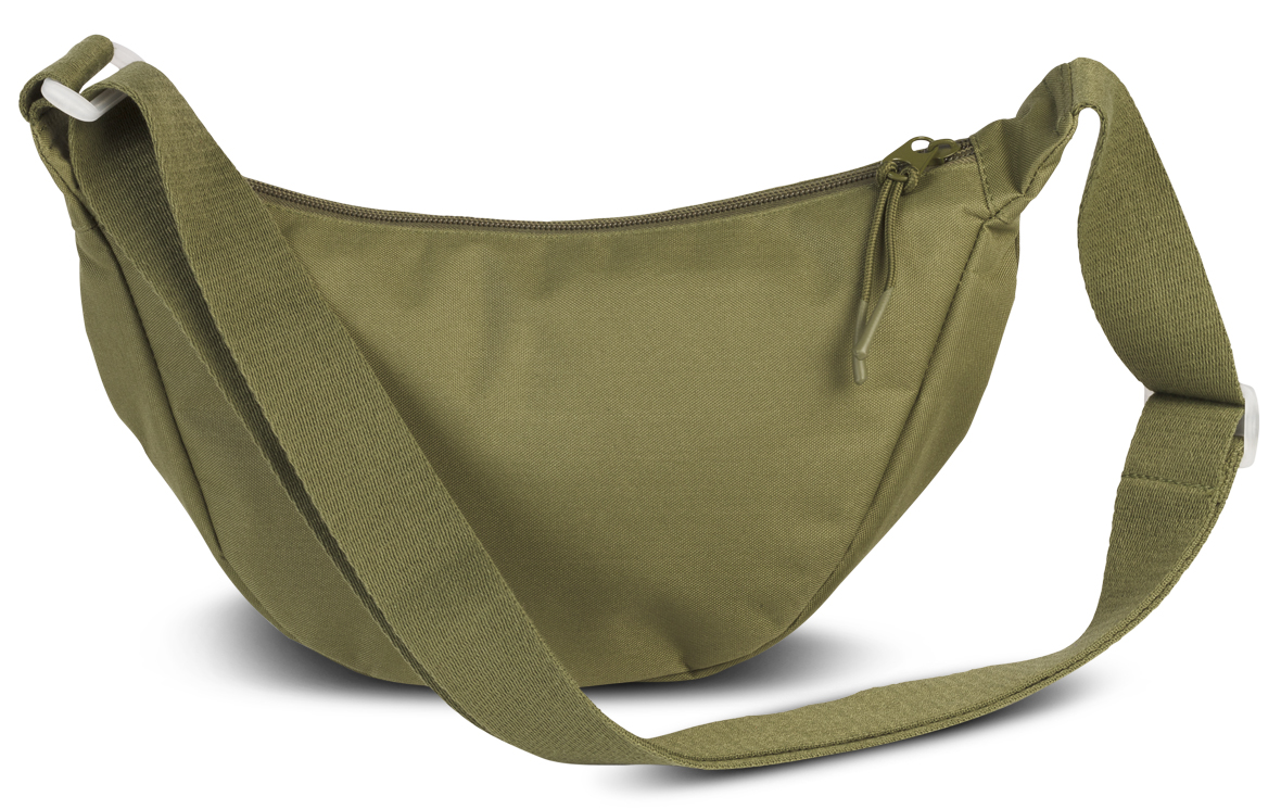 Dámská crossbody kabelka zelená - Bench Loft
