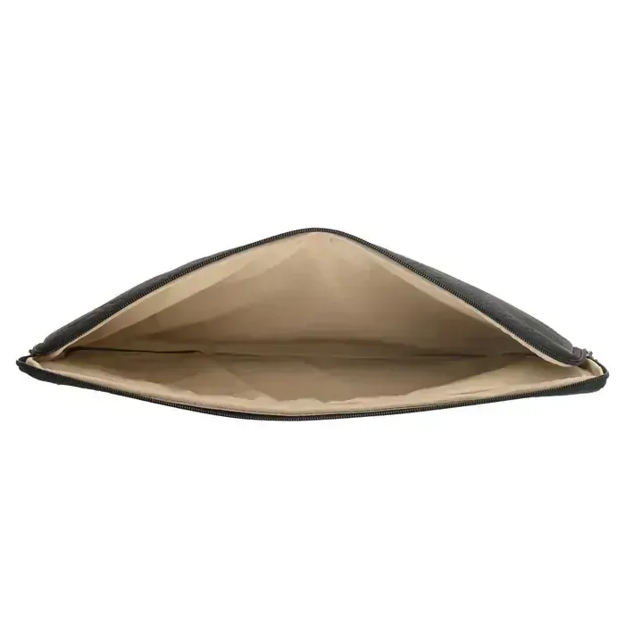 Old West kožené pouzdro na notebook 17374 černé 15,6"