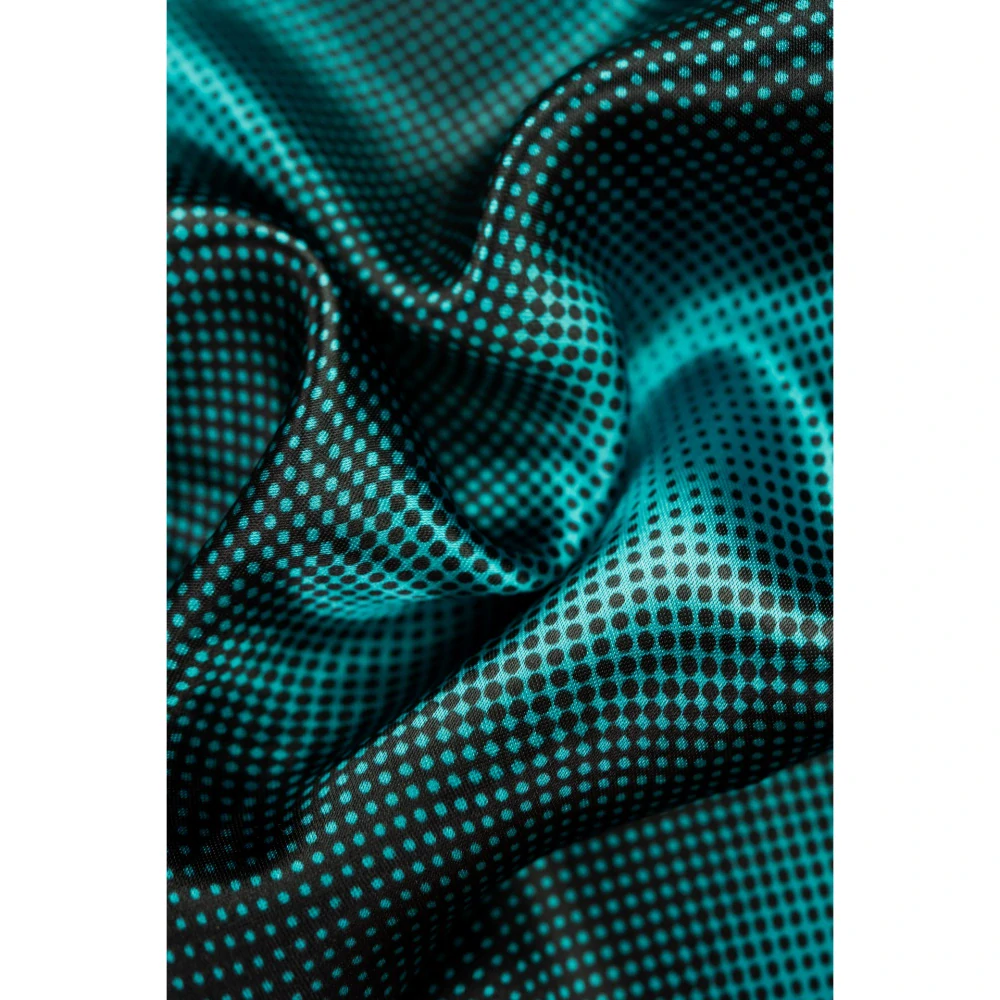 Elegantní dámský šátek Art Of Polo zelený