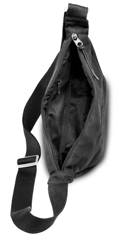 Dámská crossbody kabelka černá - Bench Loft
