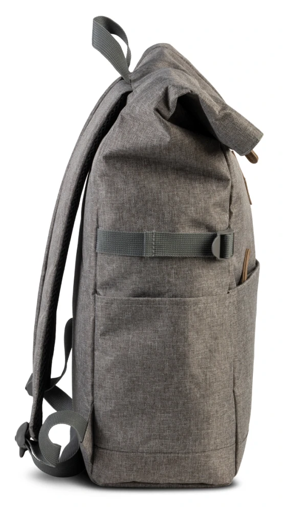 Městský batoh šedý 29L - Bestway