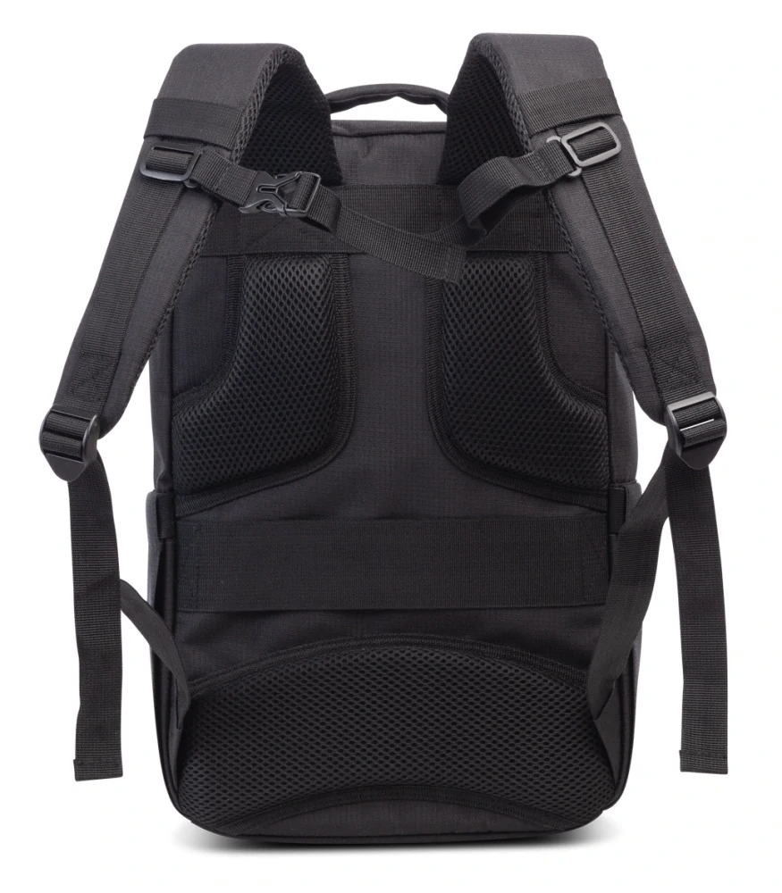 Cestovní batoh černý 20L - Bestway Cabin Pro