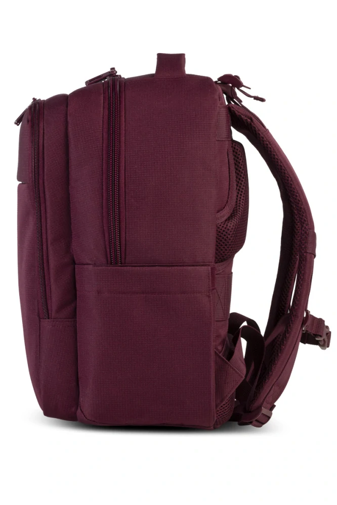 Cestovní batoh červený 20L - Bestway Cabin Pro