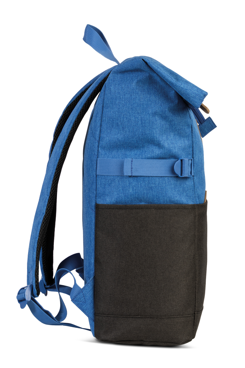 Městský batoh modročerný 19L - Bestway 
