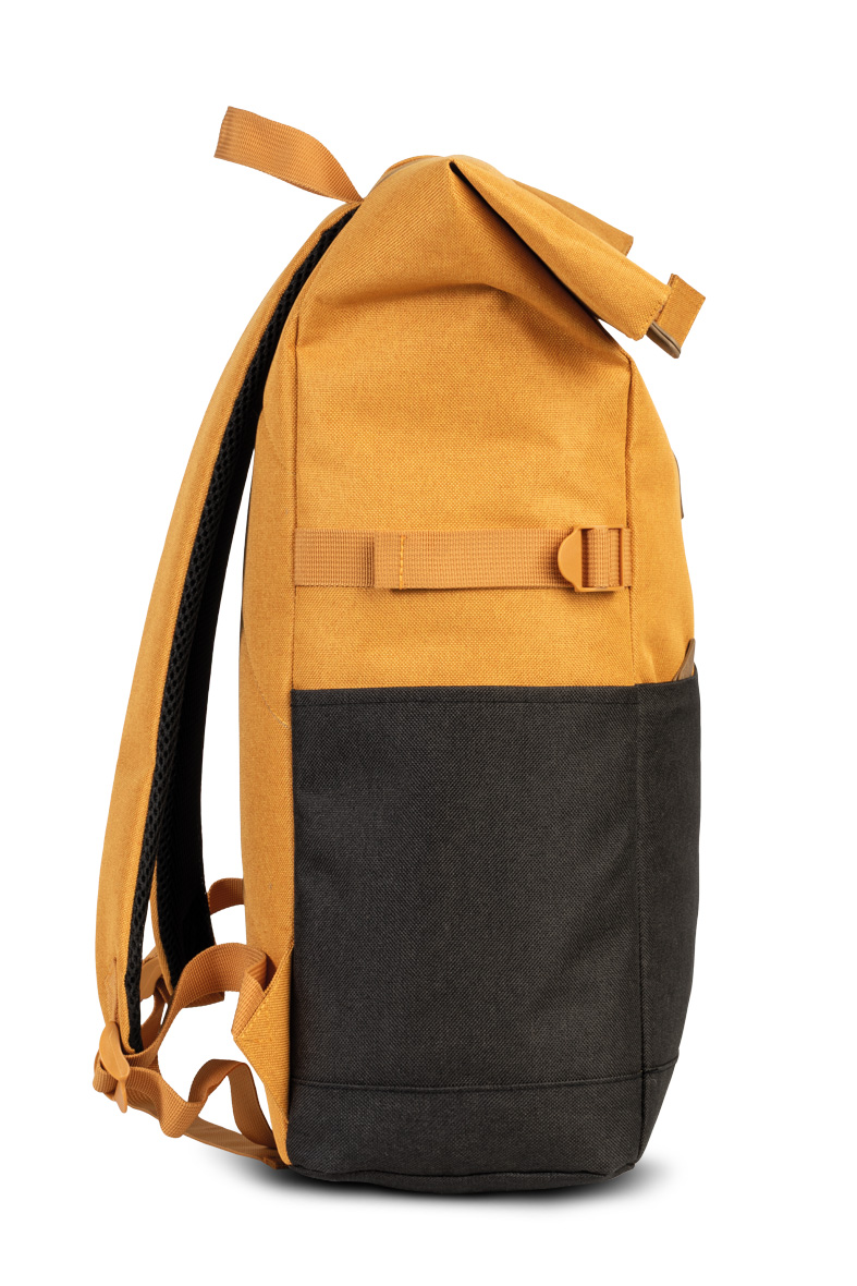 Městský batoh okrovočerný 19L - Bestway 