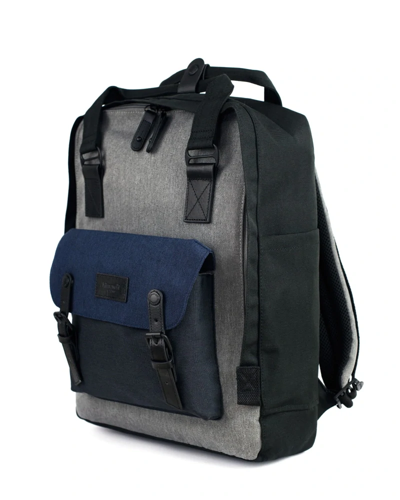 Stylový městský batoh 16" 20L - Himawari