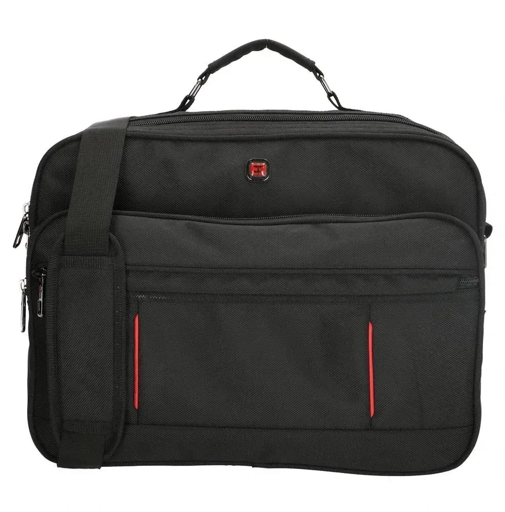 Pánská taška do práce 15,6" - Enrico Benetti Cornell