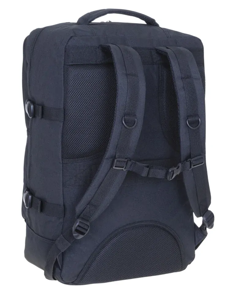 Cestovní batoh modrý 40L - Bestway Cabin Pro 300