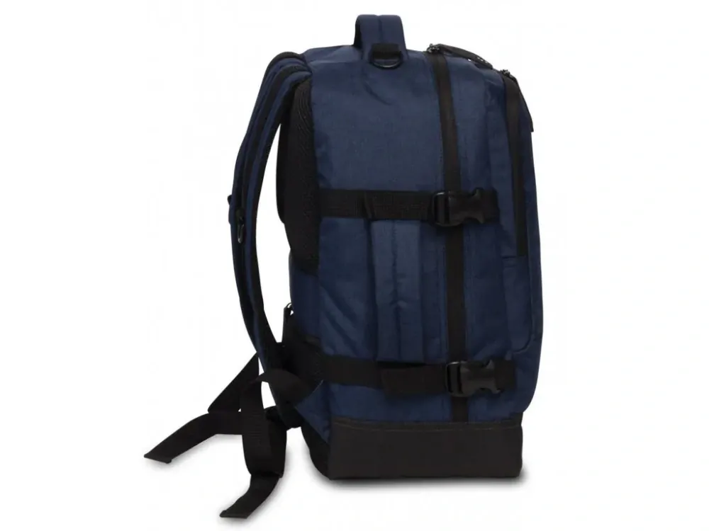 Cestovní batoh modrý 20L - Bestway Cabin Pro Small
