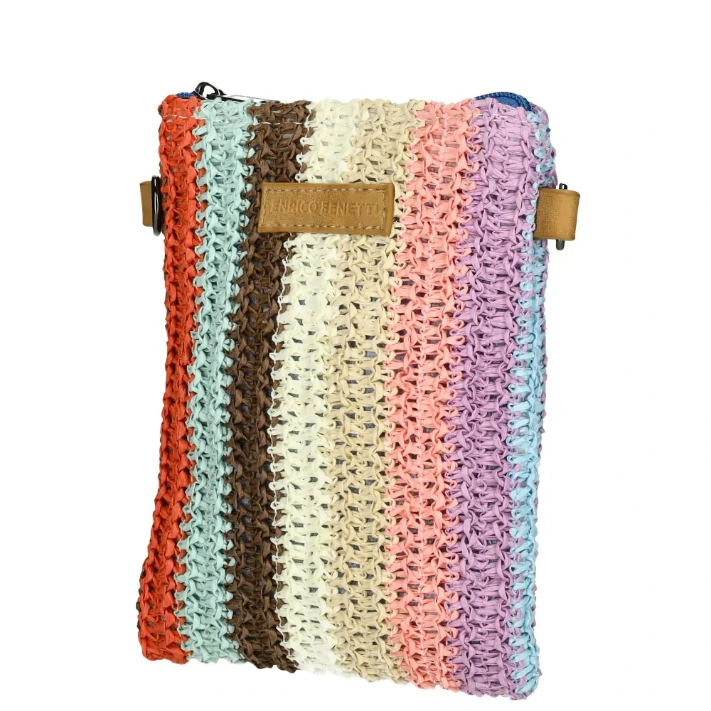 Crossbody kabelka/pouzdro na telefon - Enrico Benetti Marbella