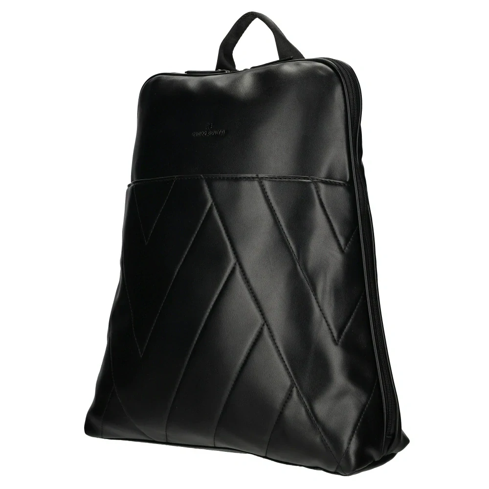 Elegantní dámský batoh Evie 10L - Enrico Benetti
