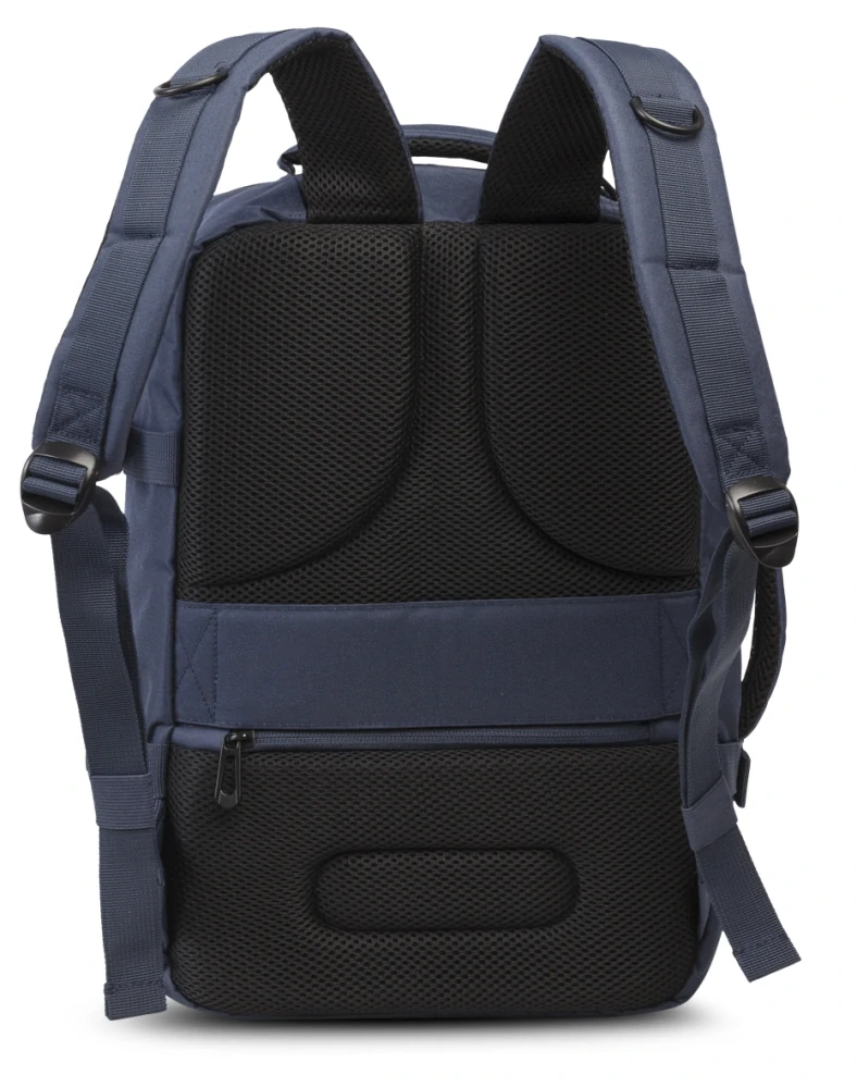 Cestovní batoh modrý 20L - Bestway Cabin Ryanair