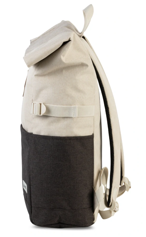 Městský batoh šedohnědý 29L - Bestway