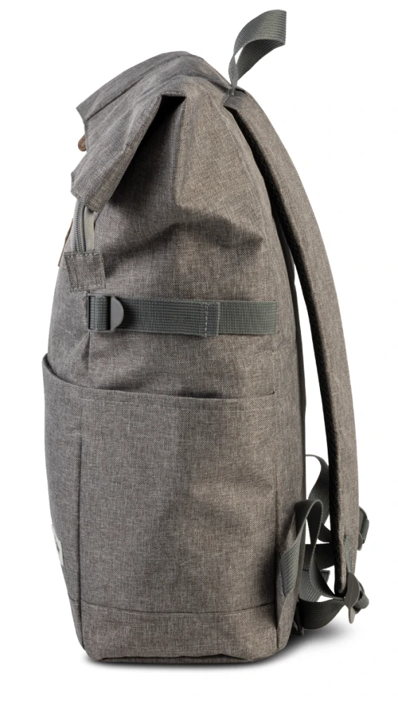 Městský batoh šedý 29L - Bestway