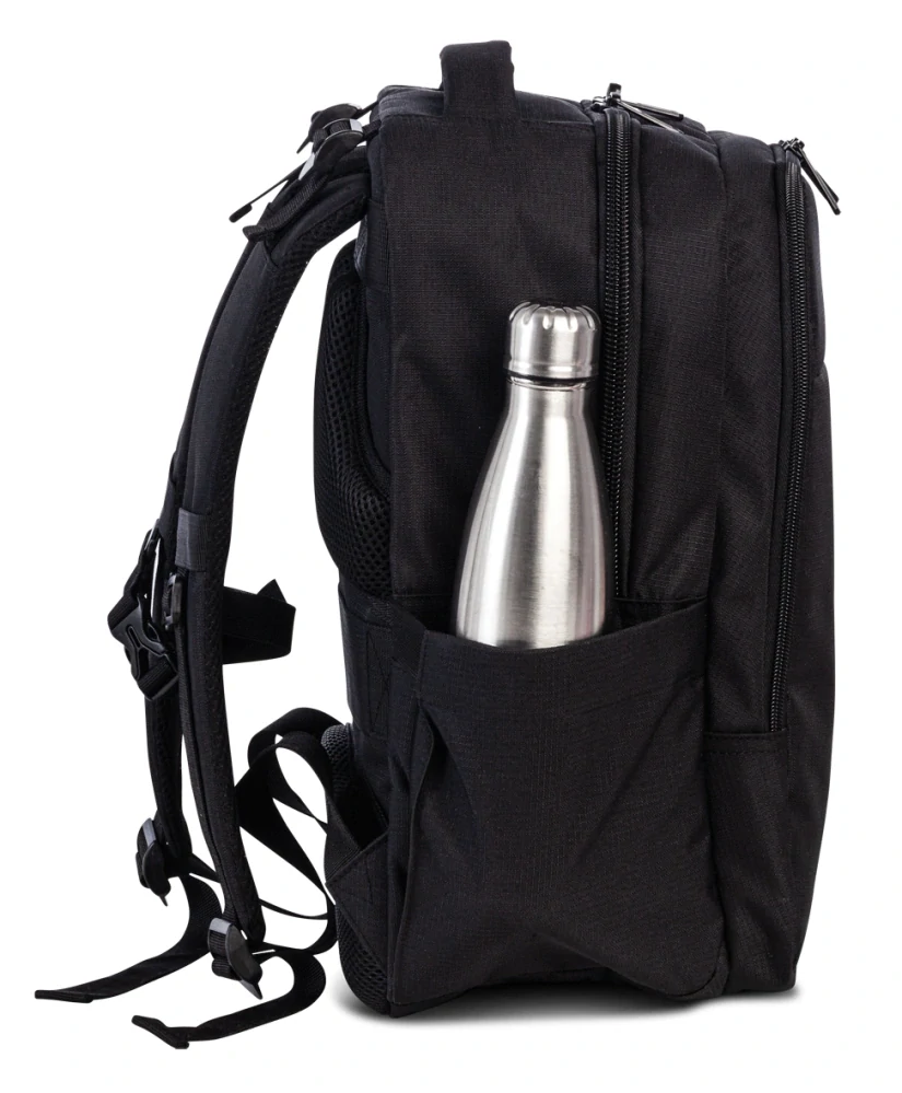 Cestovní batoh černý 20L - Bestway Cabin Pro