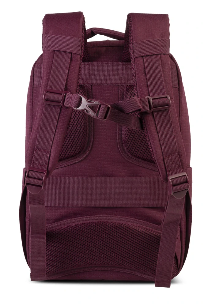 Cestovní batoh červený 20L - Bestway Cabin Pro