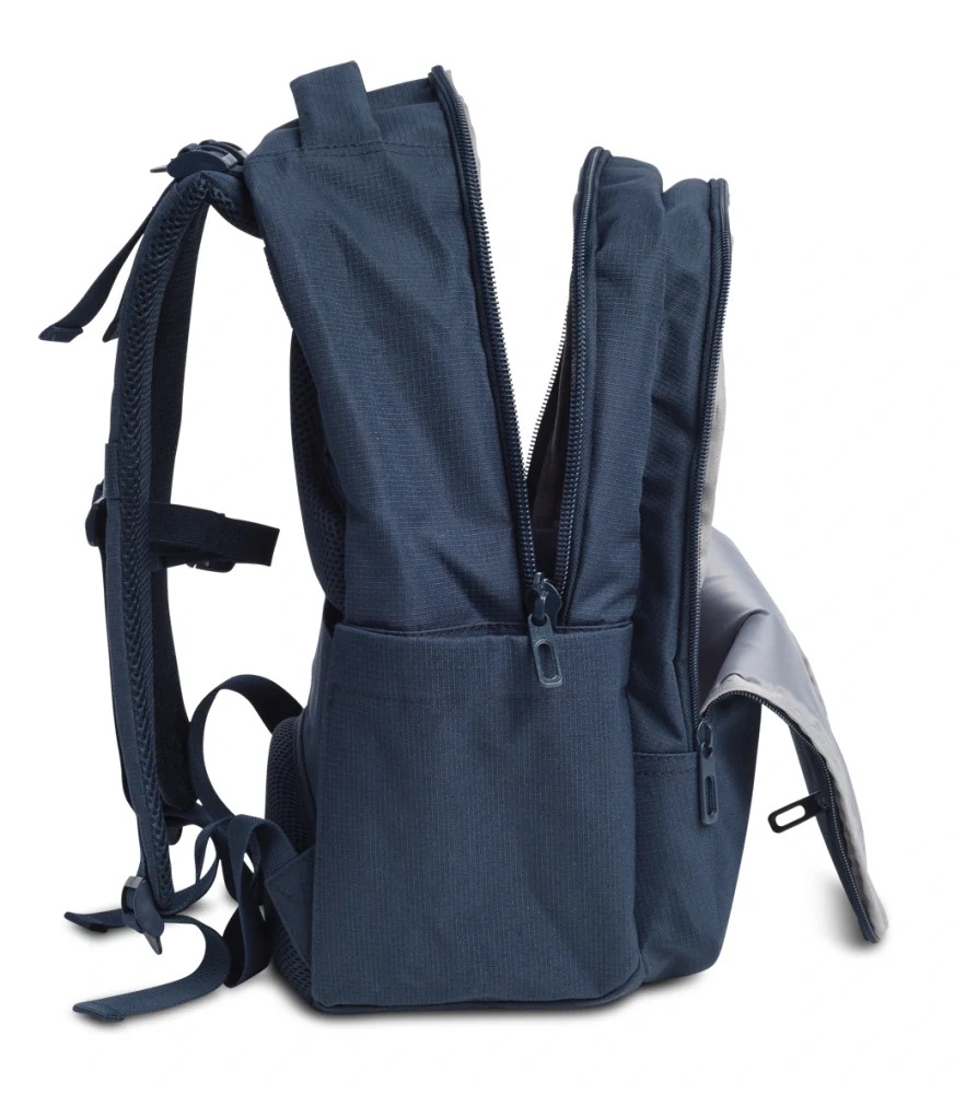 Cestovní batoh modrý 20L - Bestway Cabin Pro