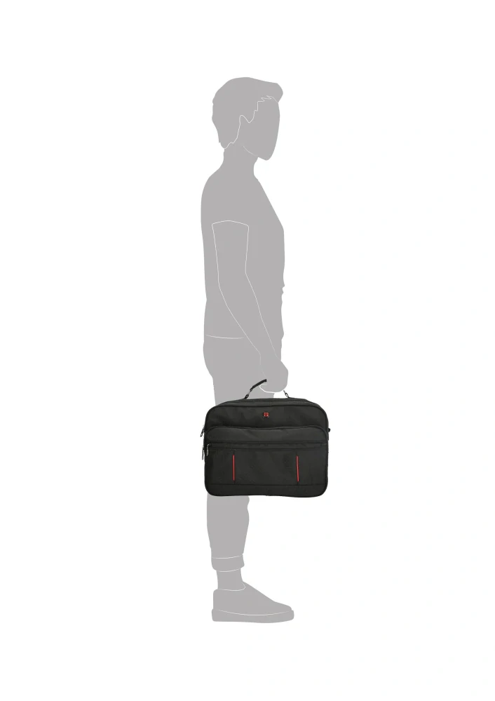 Pánská taška do práce 15,6" - Enrico Benetti Cornell