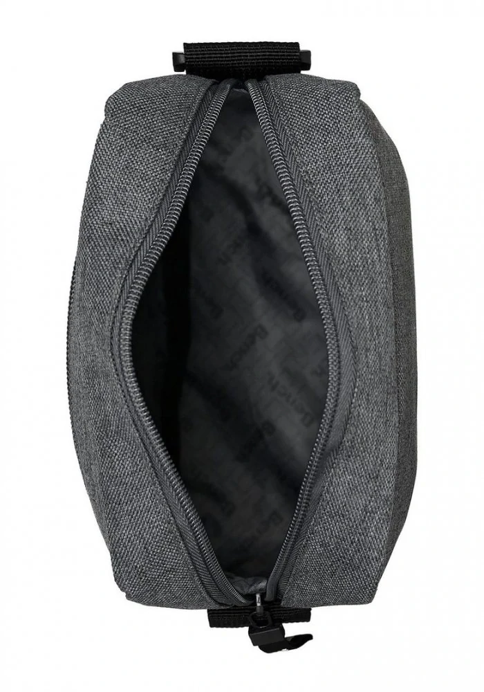 Taška přes rameno šedá - Bench Classic