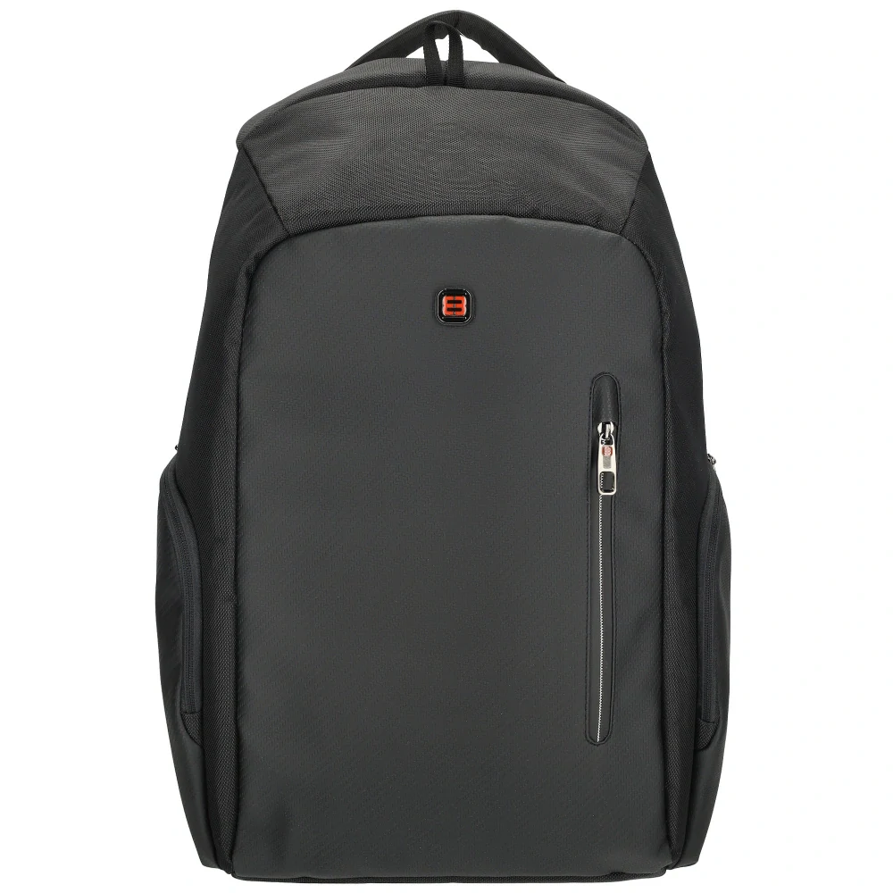 Pánský batoh na notebook 17" 30L - Enrico Benetti