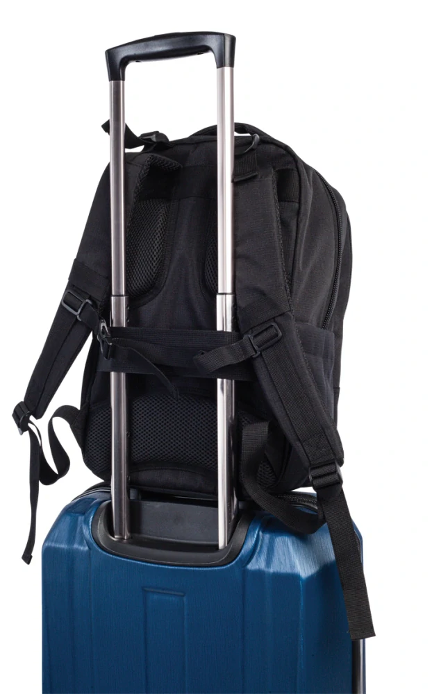 Cestovní batoh černý 20L - Bestway Cabin Pro