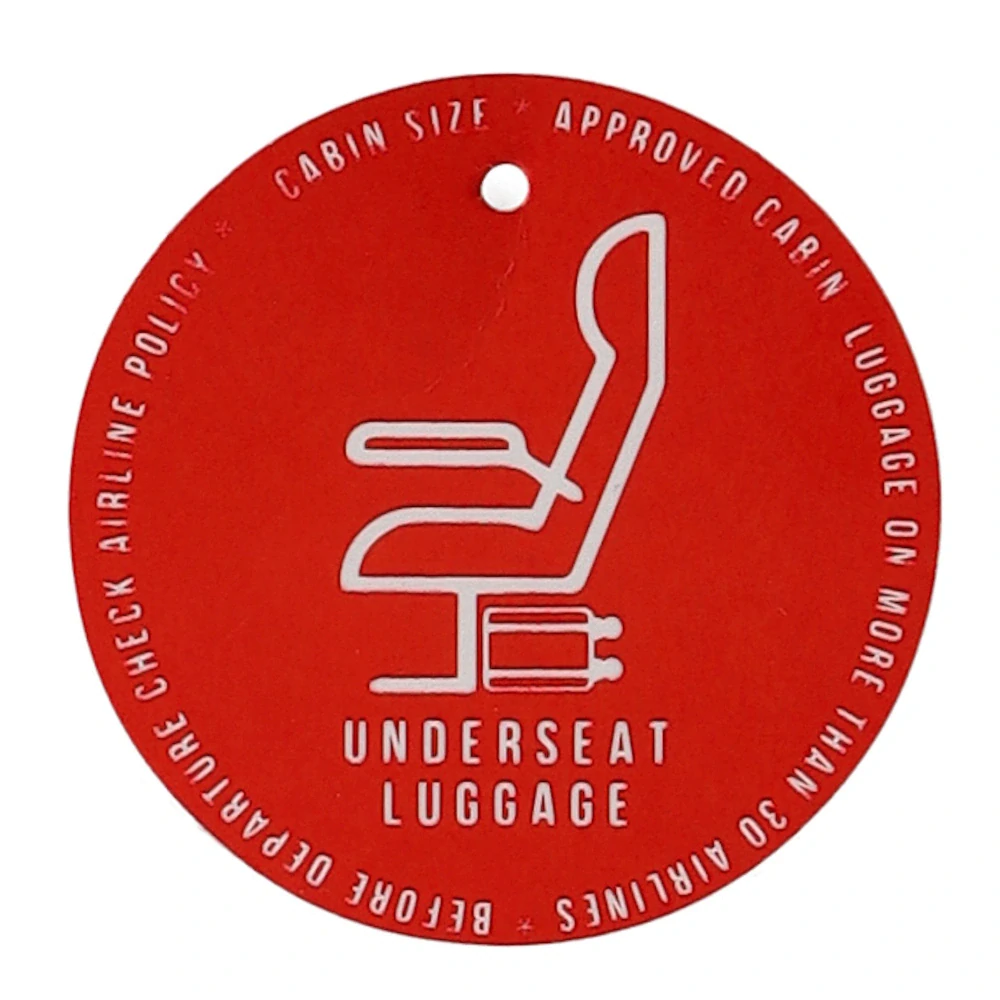 Unisex batoh nejen do letadla zelený 13" 20L - Enrico Benetti